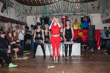 Bild 889 - Latuff 21014 die Wiemersdorfer Karnevalsveranstaltung